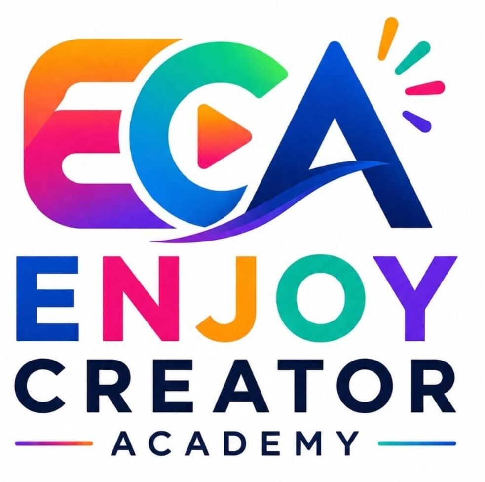 Enjoy Creator Academy